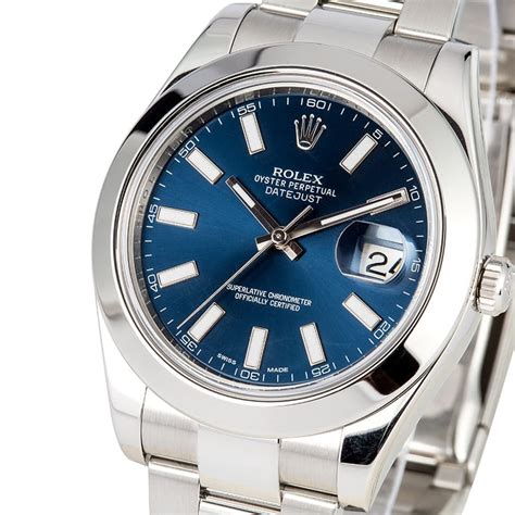 rolex datejust 11630|rolex model 116300.